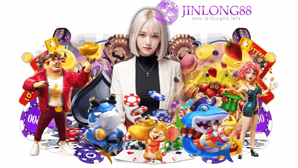 jinlong88